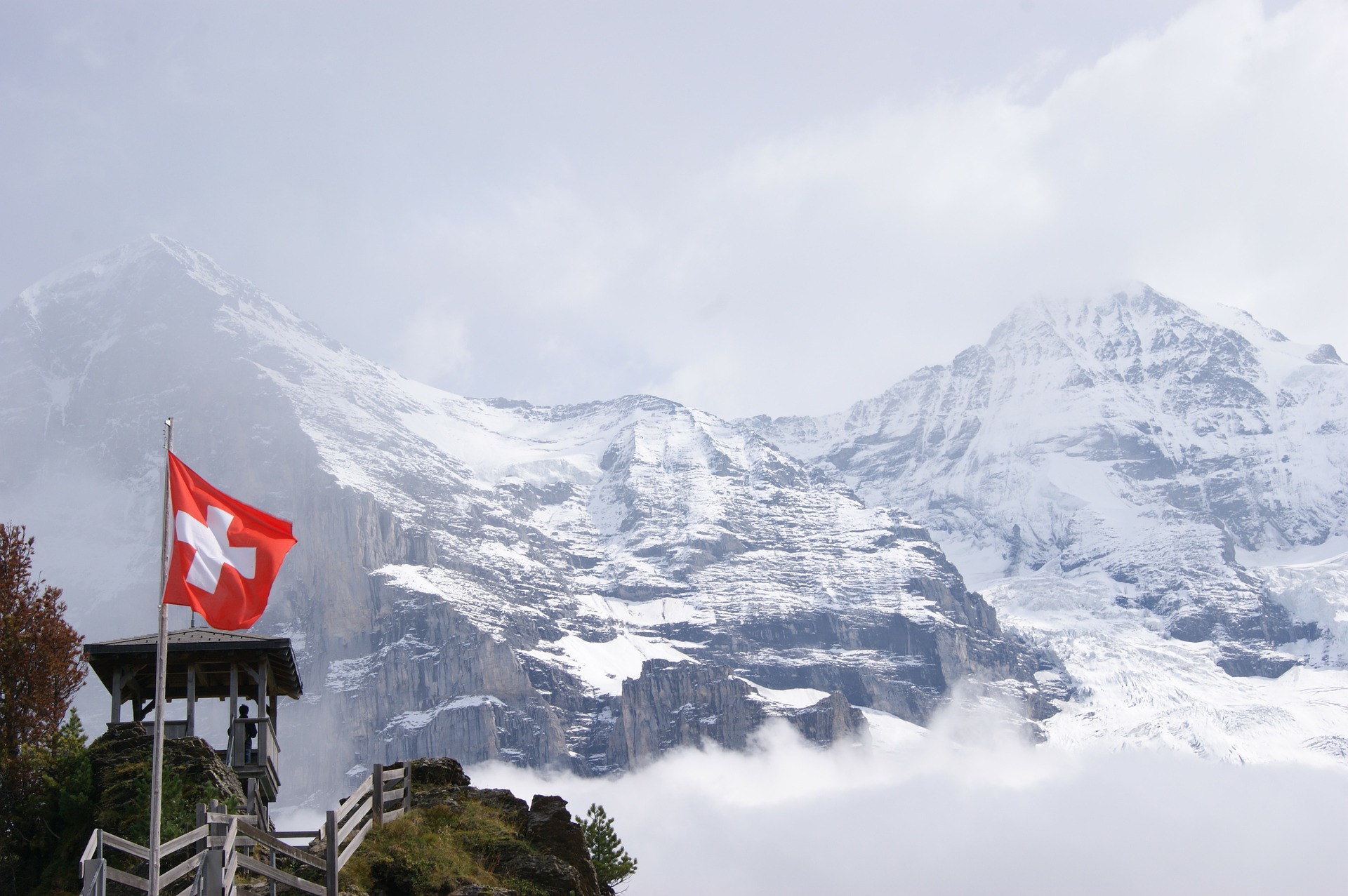 Switzerland