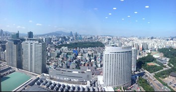 Seoul South Korea