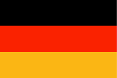 Germany Flag