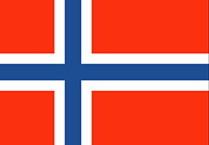 Norway Flag