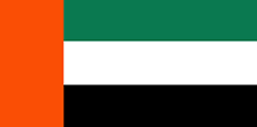 UAE Flag