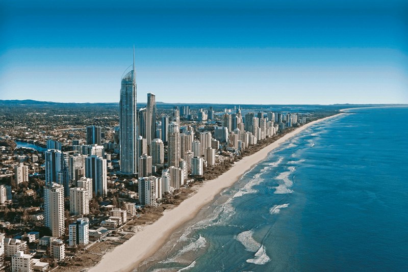 The Gold Coast: Finding life outside the theme parks