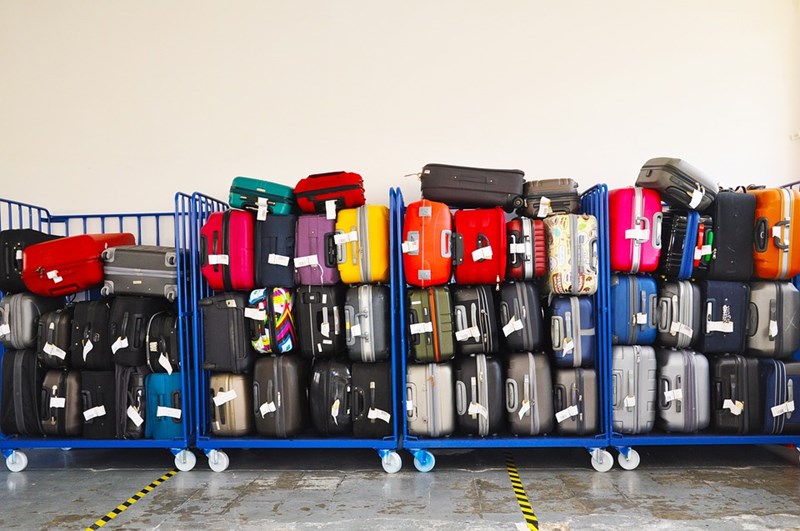 Travel Insurance for Luggage and Personal Effects